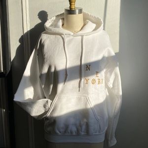 KANYE WEST LIFE OF PABLO HOODIE